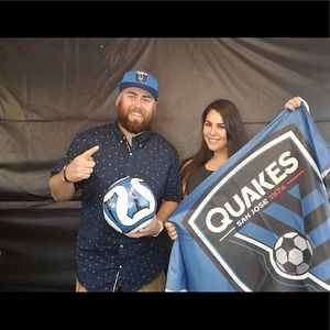 Meet your Posher, Luis